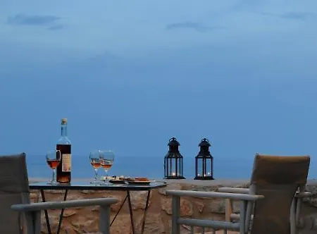 Antares Mani Apartment Areopoli
