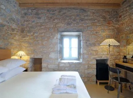 Antares Mani Apartment Areopoli