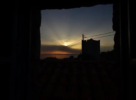 Antares Mani Αρεόπολις