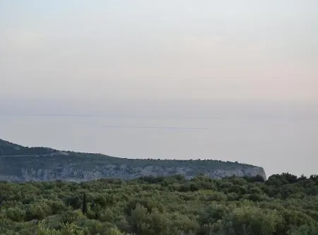 Apartman Antares Mani