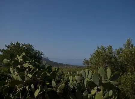 Διαμέρισμα Antares Mani