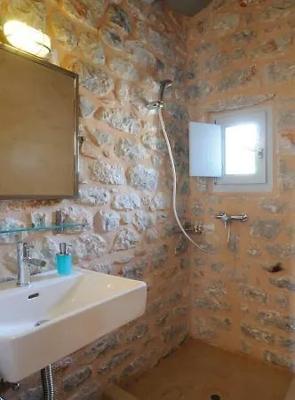 Apartment Antares Mani