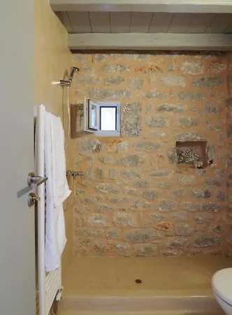 Apartamento Antares Mani Areopoli