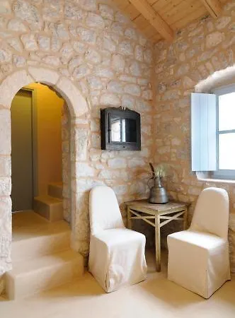 Antares Mani * Areopoli