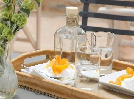 Antares Mani Areopoli