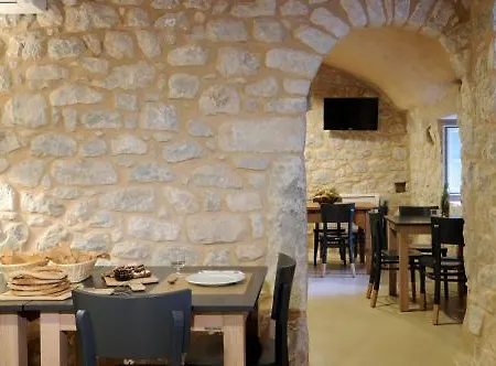 Antares Mani Apartment Areopoli