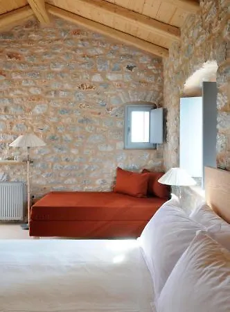 Apartman Antares Mani