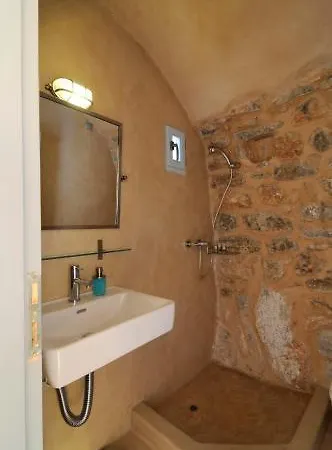 Antares Mani Apartman Areópolisz