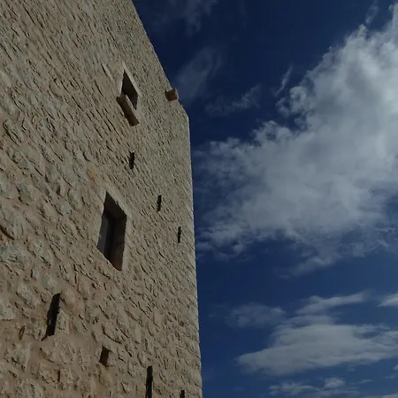 Apartment Antares Mani