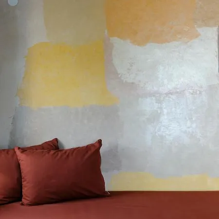 Apartment Antares Mani *