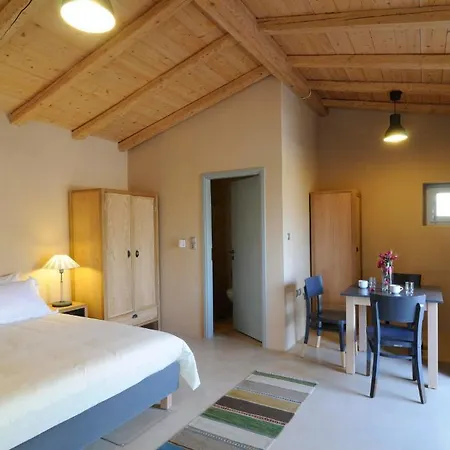 Antares Mani * Areópolisz