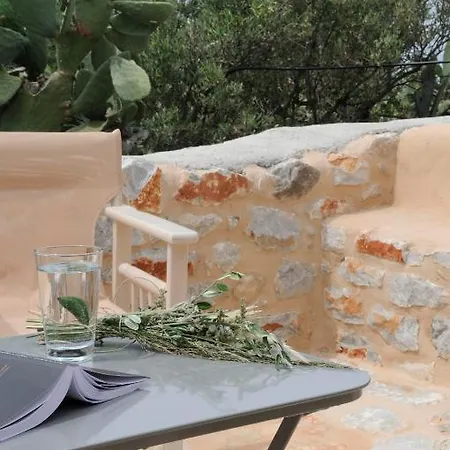 Antares Mani Areópolisz