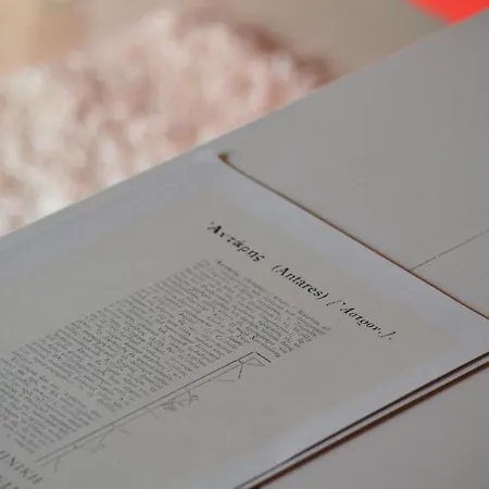 Antares Mani Apartman Areópolisz