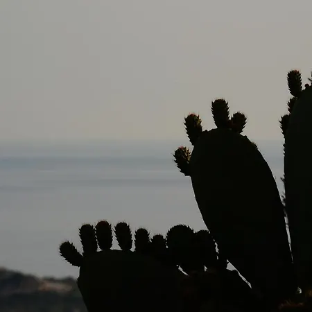 Antares Mani Apartman