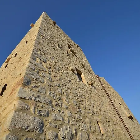 Antares Mani Areópolisz