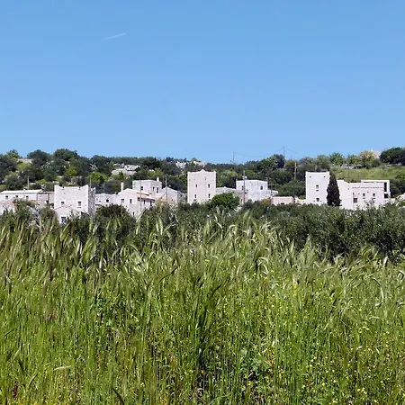 Apartment Antares Mani *