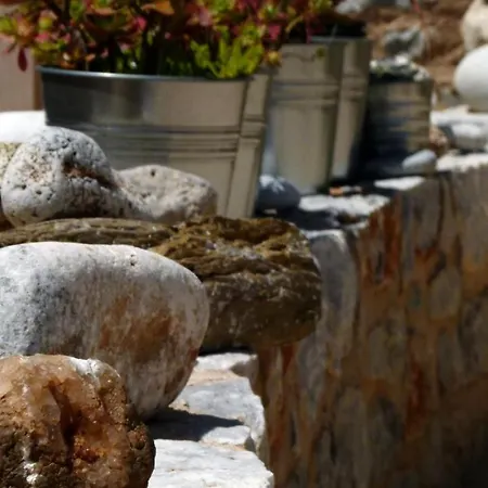 Διαμέρισμα Antares Mani