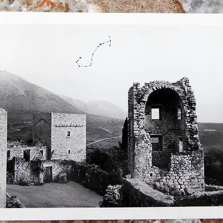 Apartment Antares Mani