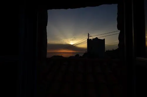 Antares Mani Αρεόπολις