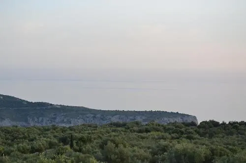 Διαμέρισμα Antares Mani