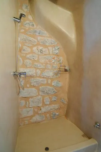 Antares Mani Lägenhet