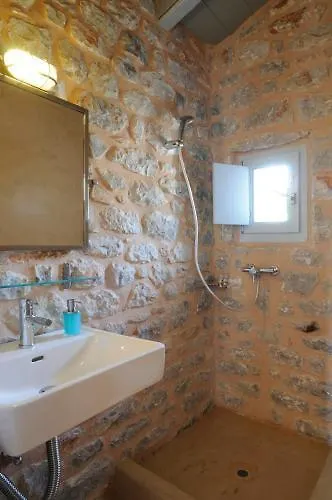 Lägenhet Antares Mani