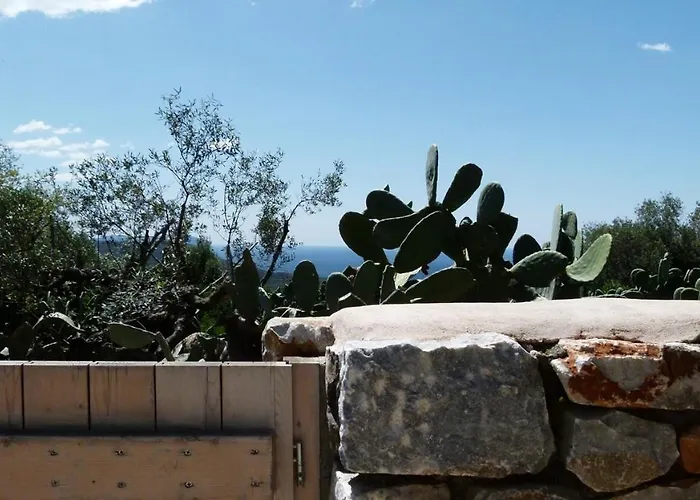 Antares Mani Διαμέρισμα