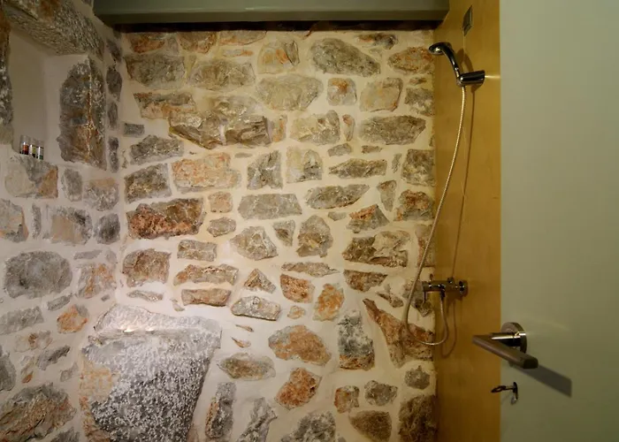 Antares Mani * Αρεόπολις