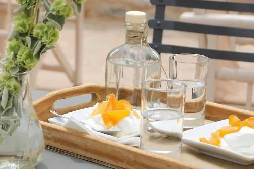 Antares Mani Areopoli