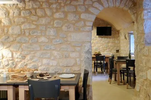 Antares Mani Lägenhet Areopoli