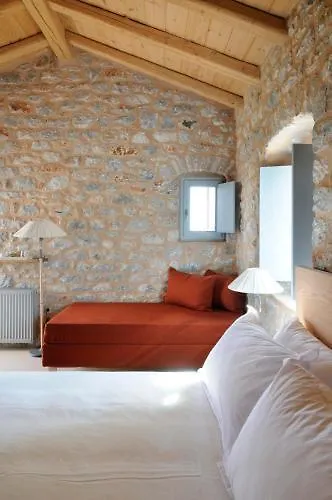 Appartamento Antares Mani