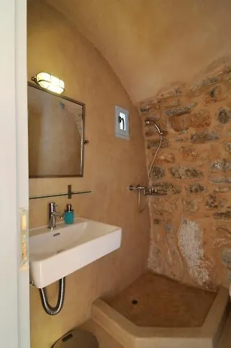 Antares Mani Lägenhet Areopoli