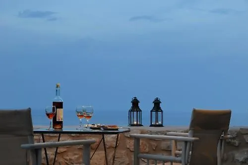 Antares Mani Διαμέρισμα Αρεόπολις