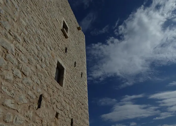 Διαμέρισμα Antares Mani