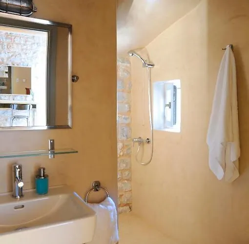 Antares Mani * Αρεόπολις