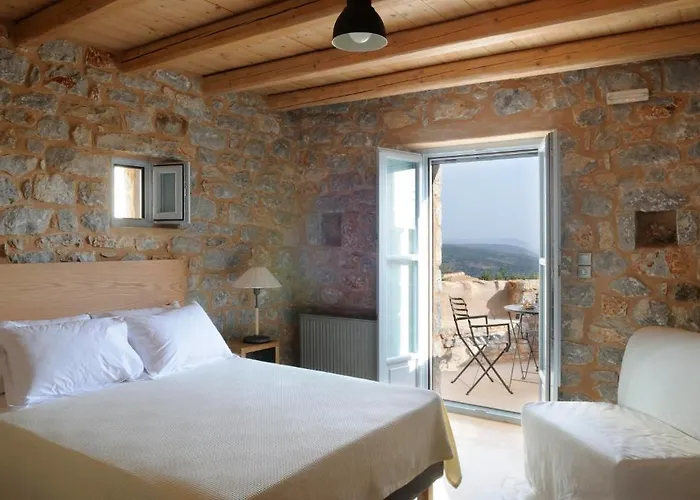 Διαμέρισμα Antares Mani Αρεόπολις