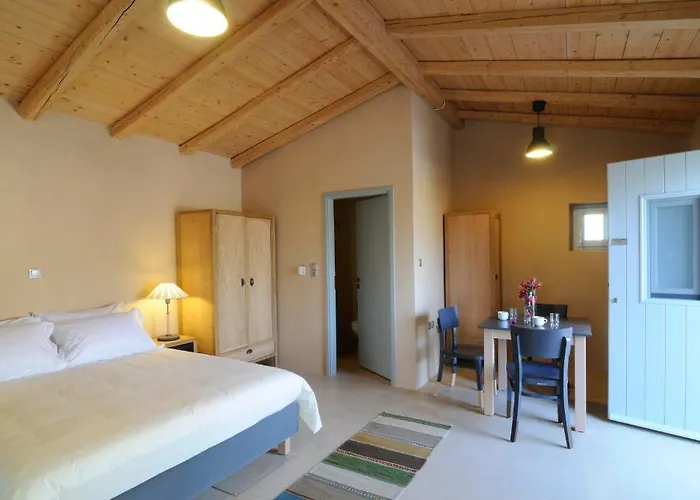 Antares Mani * Αρεόπολις