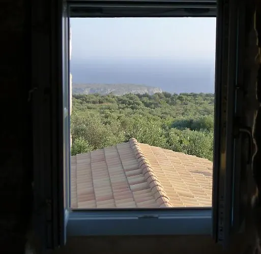 Antares Mani Διαμέρισμα Αρεόπολις