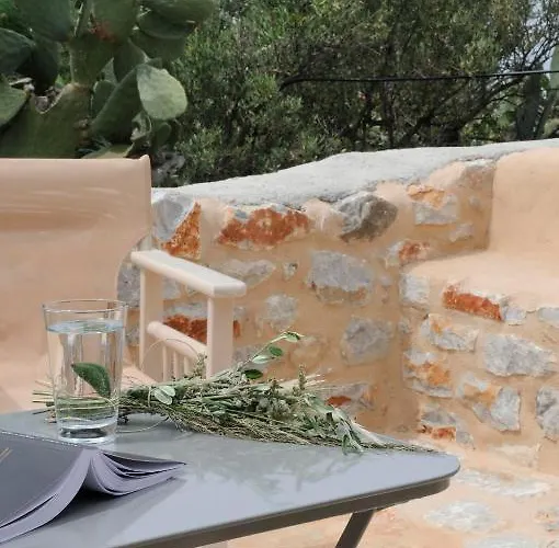 Antares Mani Areopoli