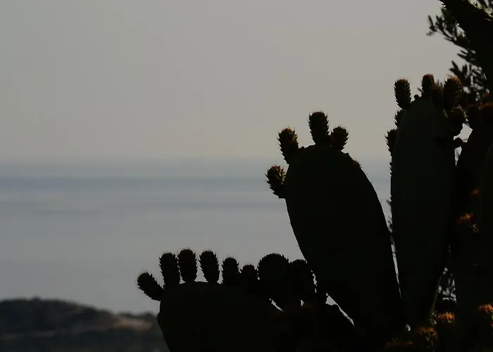 Antares Mani Lägenhet