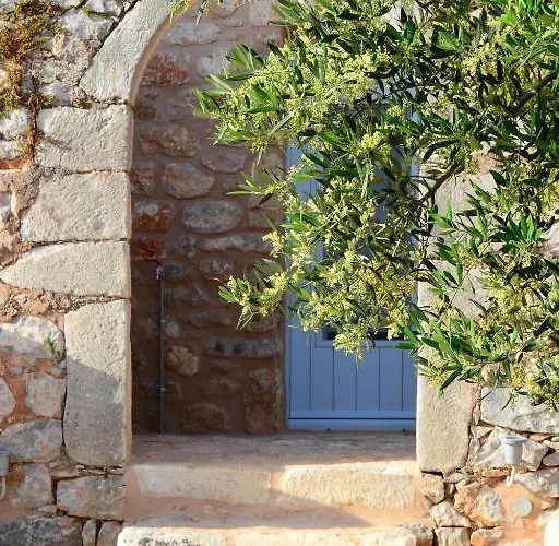 Lägenhet Antares Mani *