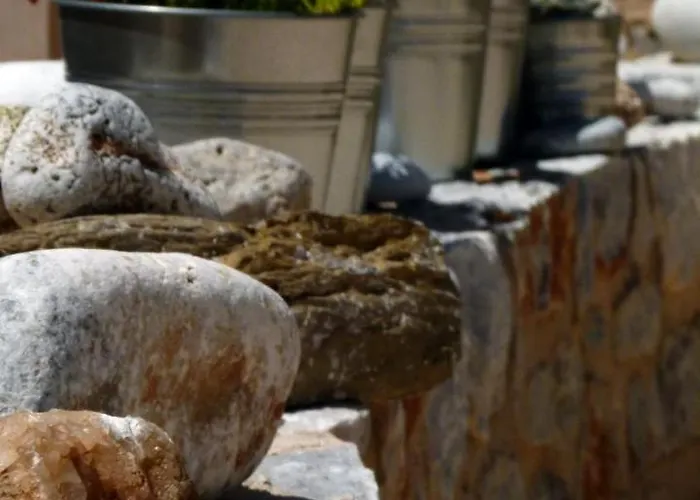 Διαμέρισμα Antares Mani